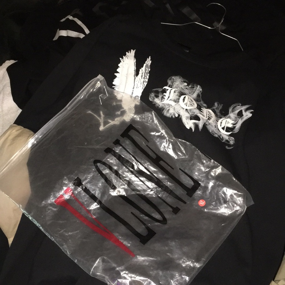 VLone Shirt